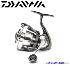 Котушка с передним фрикционом Daiwa 22 Exist G LT Новинка 2022